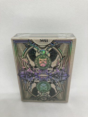 Legal Tender Holographic Edition, Signed by Jackson Robinson, KWP, Collectable. - Picture 18 of 22