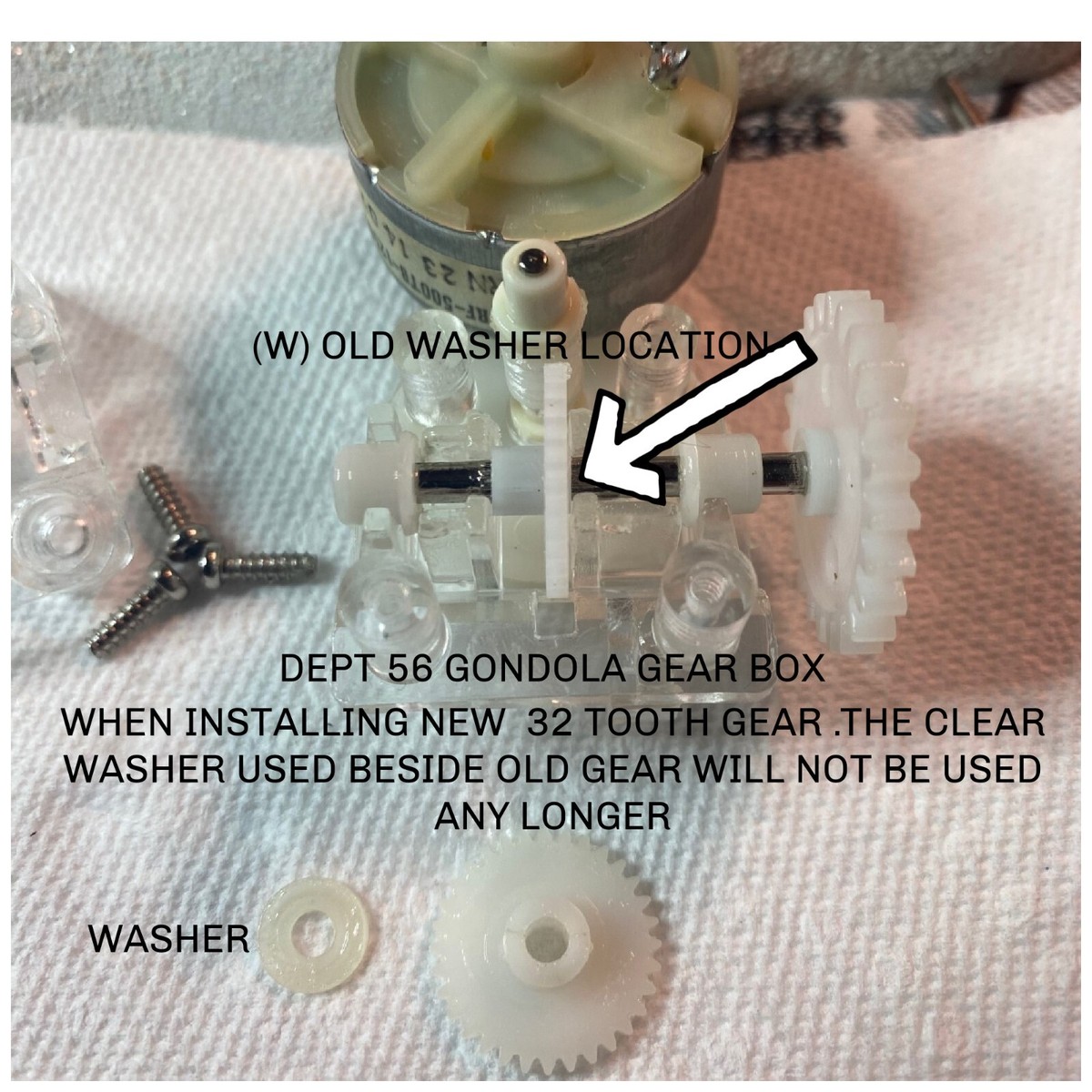 新品　GARAWARU OLD MOUNTAIN×DEVISE WORKS Deviseworks Camp