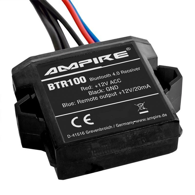 12 volt bluetooth receiver deals