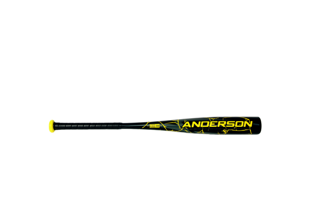 widowmaker bbcor bat