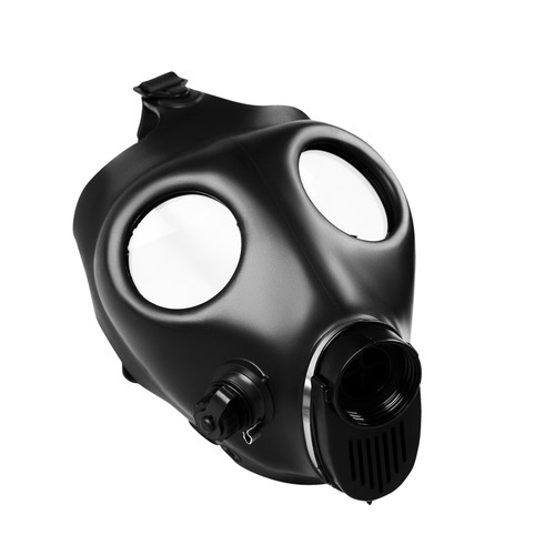 ✅ BDSM Sensory Play Gas Mask | Hydration & Breathing Control | FREE SHIPPING - Picture 16 of 16