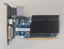 Sapphire ATI HD5450 512MB PCI-E HDMI VGA DVI Graphics Video Card