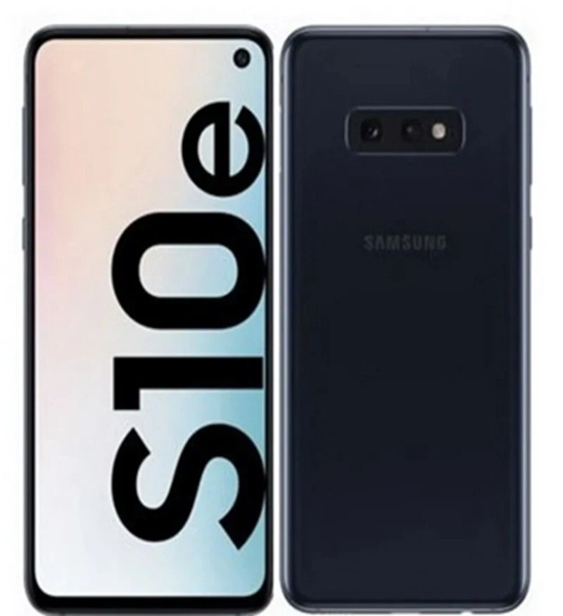 Samsung Galaxy S10e SM-G970U 128GB Verizon/GSM UNLOCKED AT&T T-MOBILE VERY GOOD - Image 4 of 4
