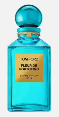 Tom Ford Fleur De Portofino by Tom Ford Eau de Parfum 8.4 oz