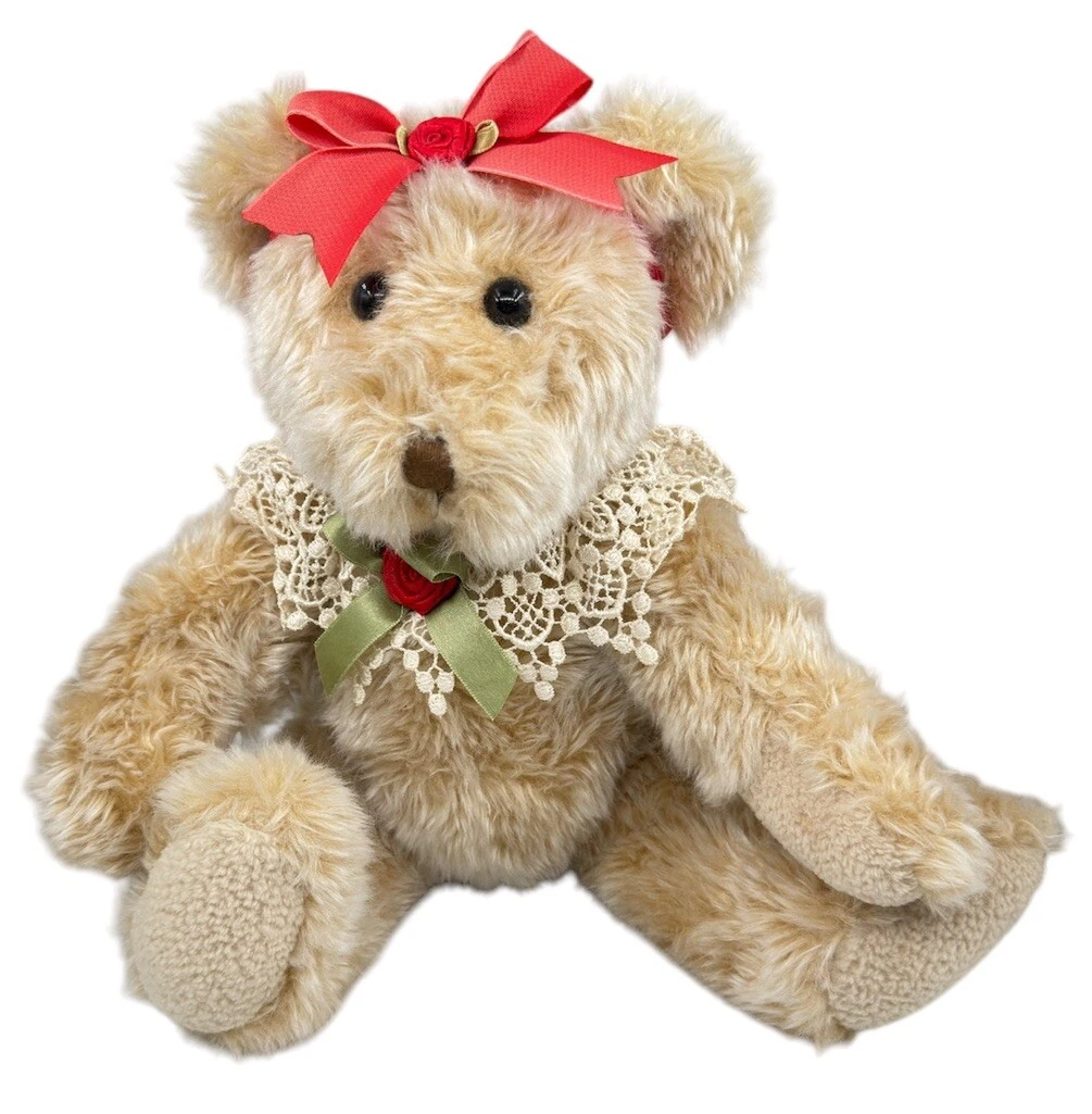 Chosun Plush Bear Teddy Bears for sale | eBay