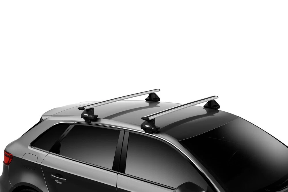 Thule roof online bars peugeot 3008