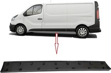 Baguette de porte Renault TRAFIC