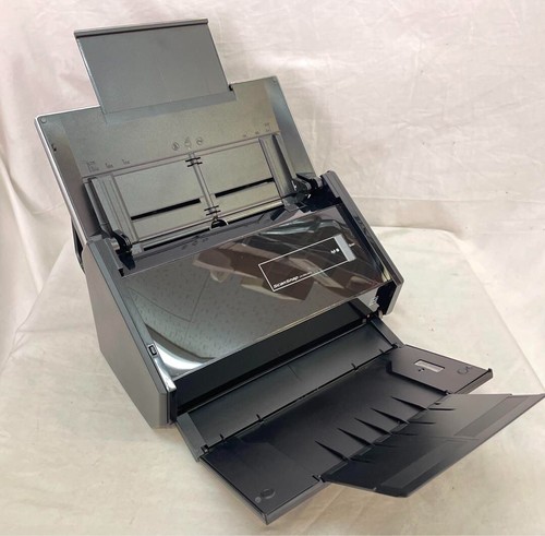 Fujitsu ScanSnap iX500 Dokumentenscanner FI-IX500 GEBRAUCHT - Bild 3 von 4