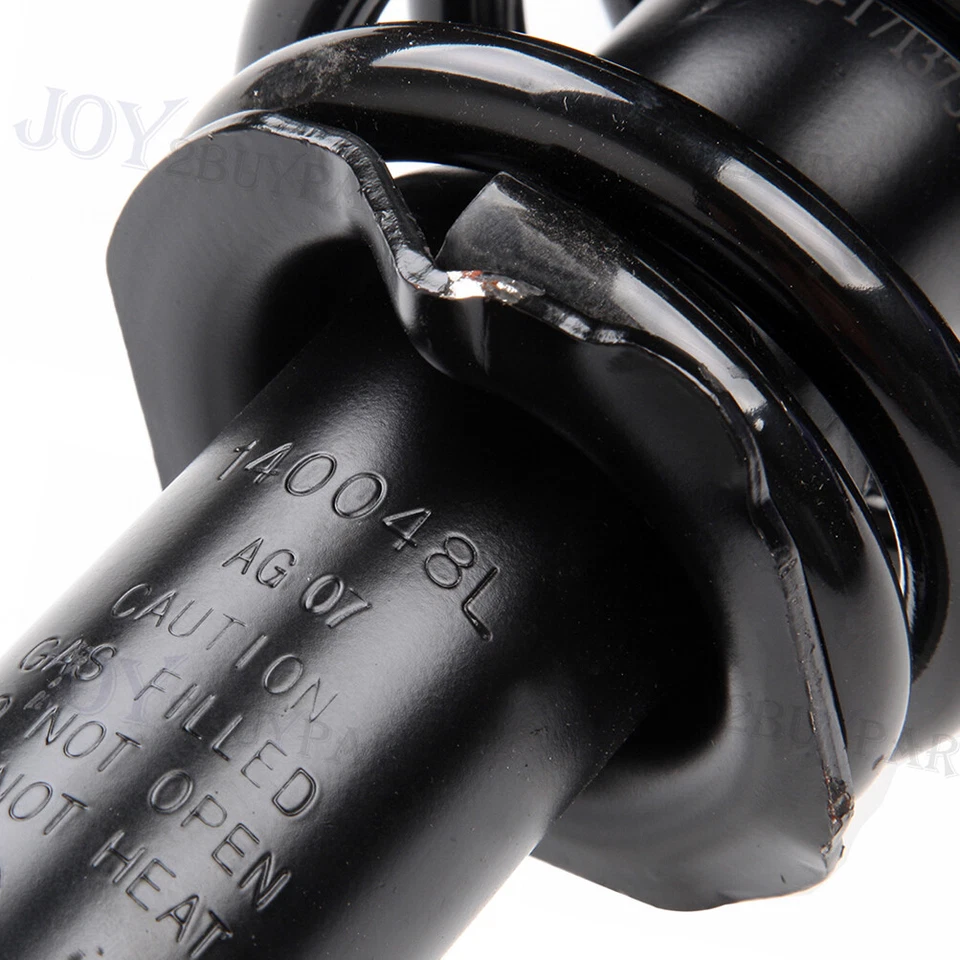 4x Front Rear Complete Struts Shocks For 2003-07 2008 Toyota Matrix Pontiac Vibe - Image 4 of 4