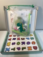 DIY Journal Kit for Boys or Girls, Dino Cutest 80 pieces Unisex