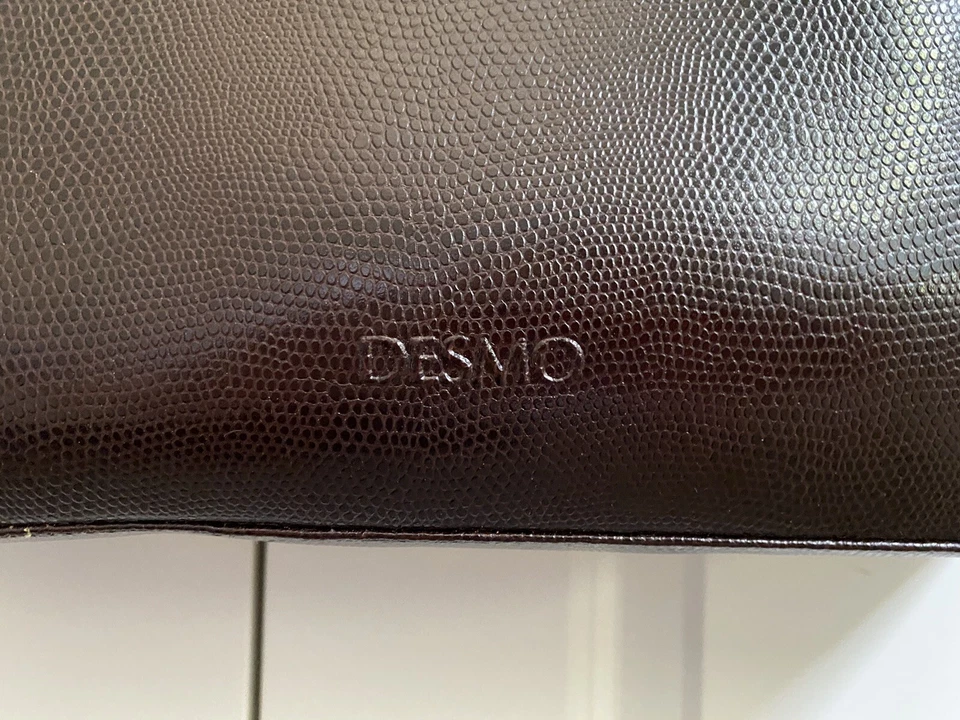 Bolso de mano Desmo Foto 4 de 4