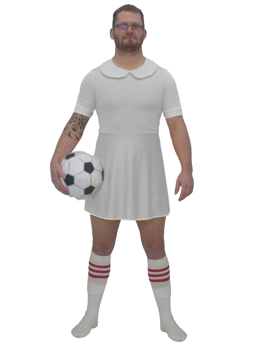 Soccer dresses sales