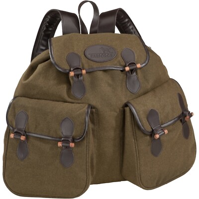 Parforce Rucksack Loden mit Sitzkissen Rucksäcke unisex NEU