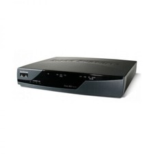 (no psu) CISCO871-K9 Cisco Dual Ethernet Security Router