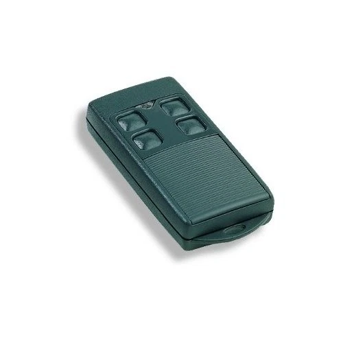 Télécommande code fixe 4 canaux 30,875Mhz CARDIN S738 TX4 - TRQ738400 - Photo 1/1