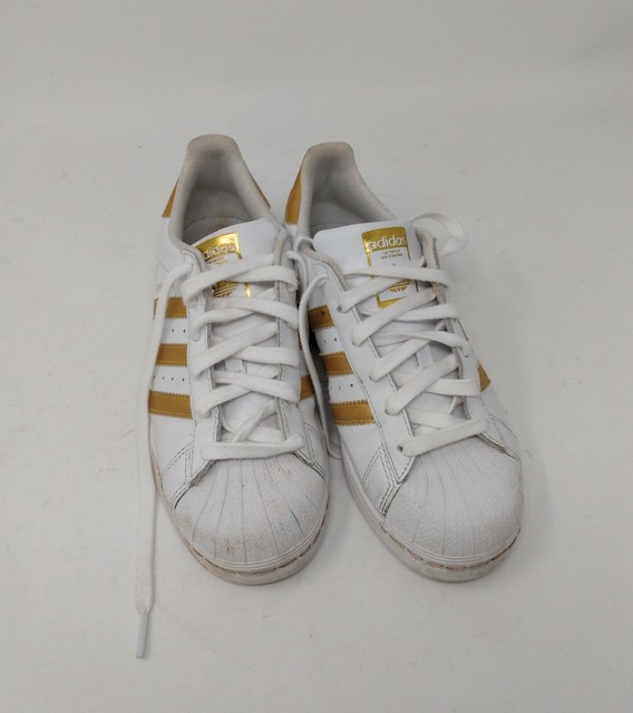 adidas superstar size 4.5