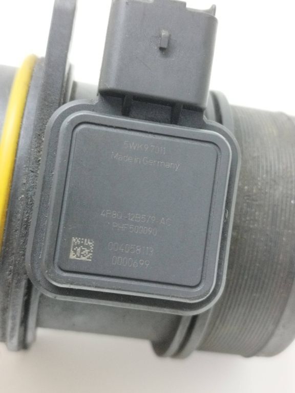 Jaguar XF X250 2009 Diesel 152kW MAF mass air flow meter sensor RTX121051 eBay