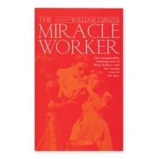 The Miracle Worker - 9780743457583, William Gibson, paperback