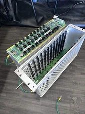 TAIT QS2 ASP CARD CHASSIS - T805-24-8000 Rev 13 - Class B Digital Apparatus -