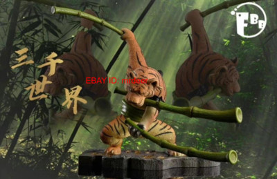 ワンピース Roronoa Zoro as Tiger フィギュア s-l400.jpg