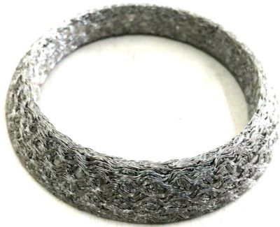 FOR NISSAN QASHQAI 1.6 PETROL J10 FRONT CATALYST DOWNPIPE GASKET HR16DE INLET UK