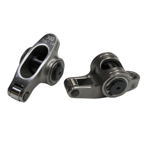 PRW Rocker Arm Kit 0230213; ProSeries 1.8 7/16" Stainless Steel Roller