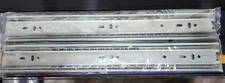 THE STOW COMPANY ~5314  14" Full Extension Ball Bearing Drawer Slides ~ 1 Pair