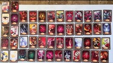 Hazbin Hotel Trading Cards - 2nd Edition *CHO...