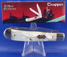 STEEL WARRIOR TRAPPER SW-108CI