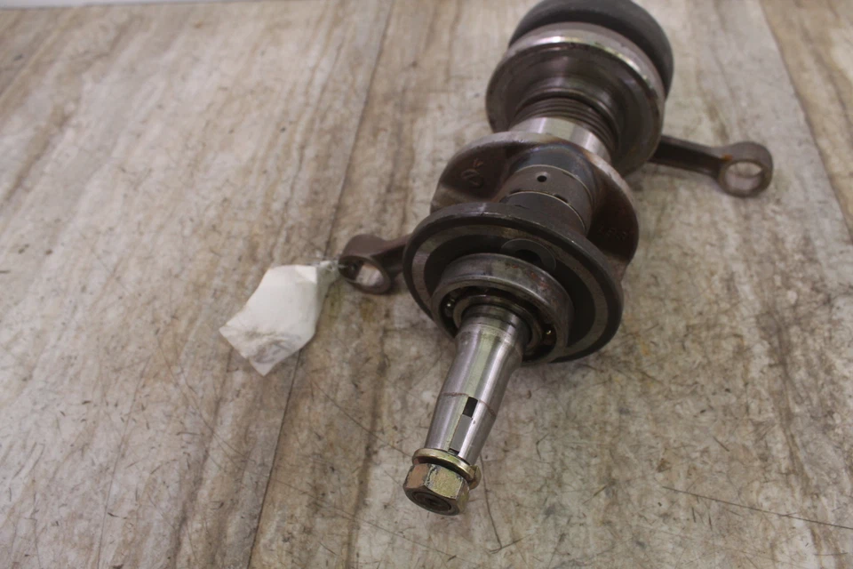 Polaris Trail Indy 440 1989 ventilador cigüeñal/manivela Foto 4 de 4