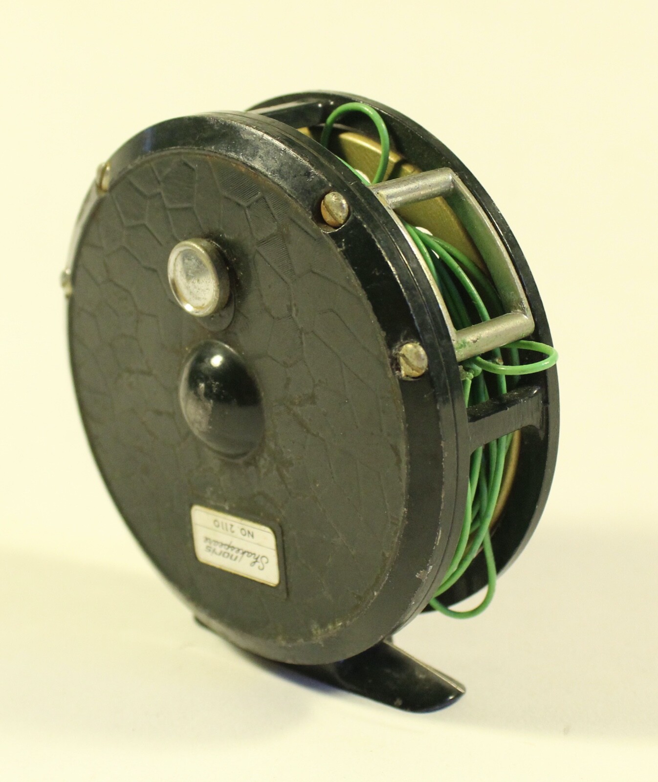 Noris Shakespeare No 2110 フライ リール