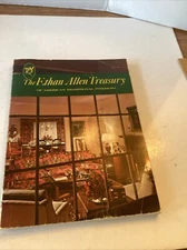 The Ethan Allen Treasury Of American Traditional Interiors 70th Edition catalog