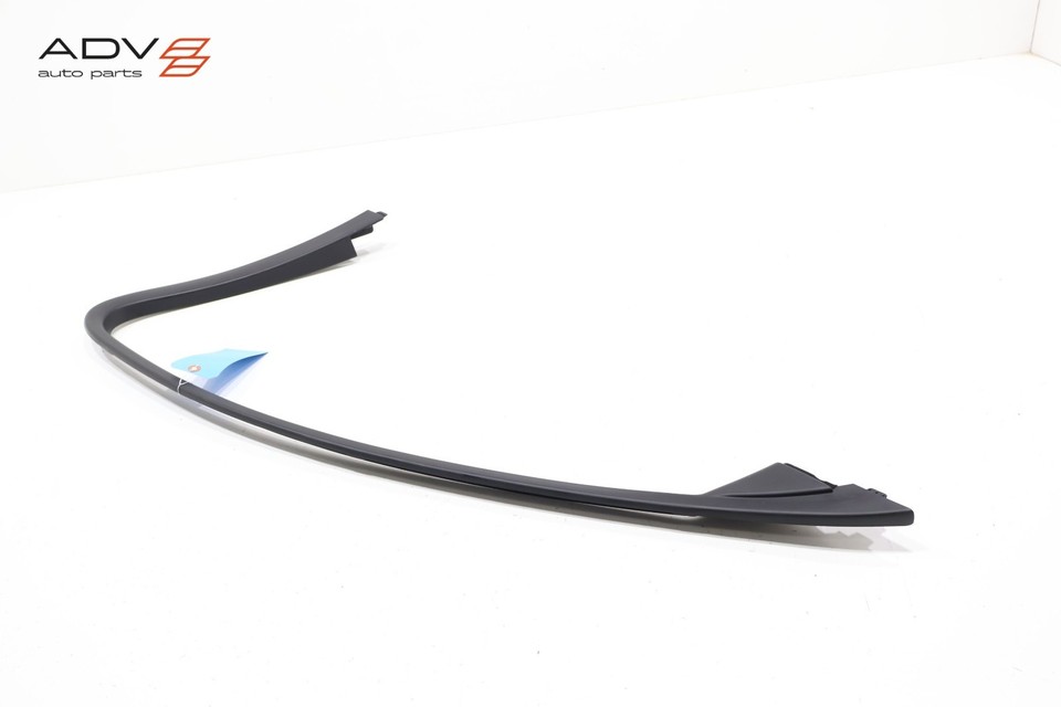 2018 - 2023 KIA STINGER FRONT RIGHT DOOR WINDOW FRAME TRIM COVER PANEL ...