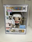 Funko Pop! Vinyl: One Piece - Enel (Chase) - Target (Exclusive) #2236