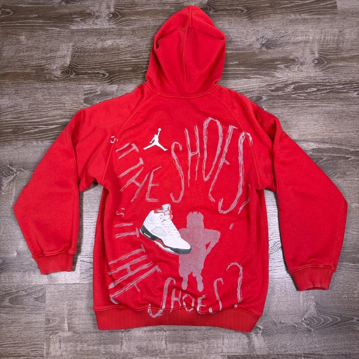 jordan retro hoodie products for sale | eBay
