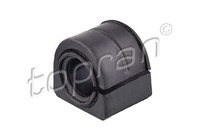 Stabilisatorlager Stabilager Buchse Stabilisator Topran 722 167 FüR CitroËN C5 1