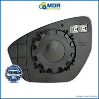 W-Parts Thermikspiegelglas Rechts FüR Audi A5 B10 Ab 2024->