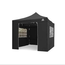 All Seasons 3x3m Waterproof Pop Up Gazebo . Used. Great condition