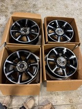 21" Rolls Royce Ghost OEM Wheels-Set of 4