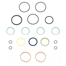 707-98-37620 Cylinder Seal Kit fits Komatsu PC120-6 PC180NLC-6K PC128UU PC130-6