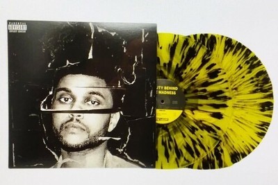 Beauty Behind the Madness (5th Anniversary Edition) by Weeknd