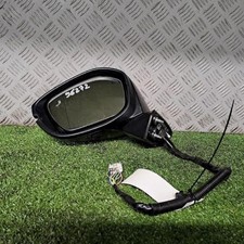 Retroviseur gauche (ou coque) Honda CIVIC