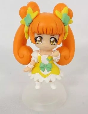 Erwachsene Sammlerstück Kur Rosetta Glitter Force Doki Doki Mini Figur