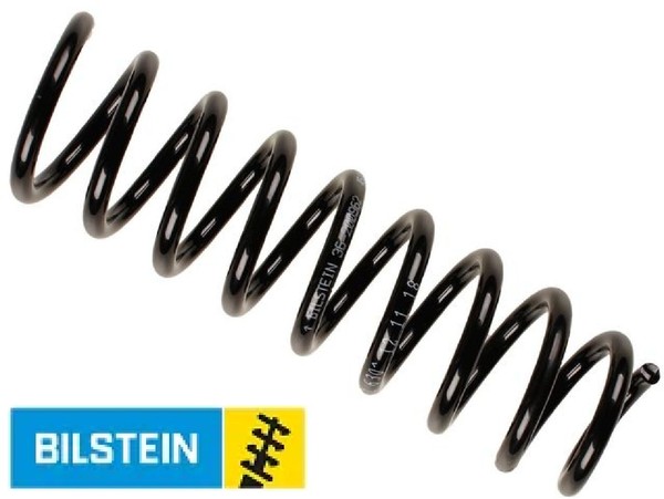 Bilstein 36-200962 Fahrwerksfeder FüR Audi-image