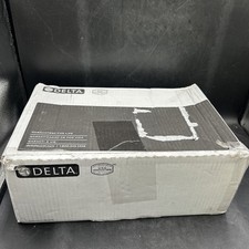 Delta Modern T14268-CZ-PP Monitor 14 Series S...