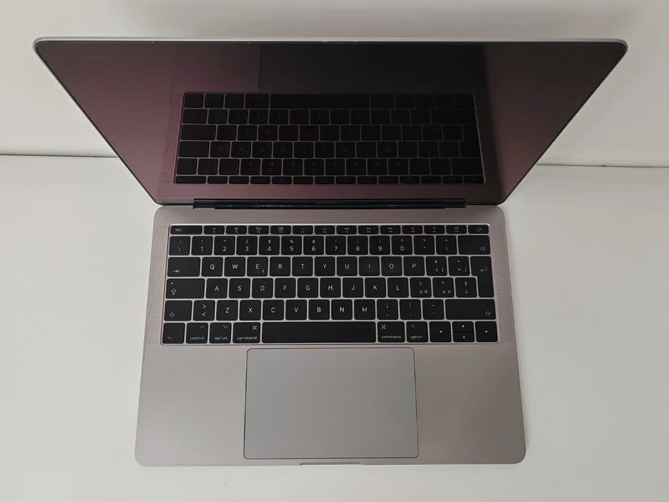 Apple MacBook Pro 13" 2017 · i5 · 8GB · 128GB, foto 3 di 5