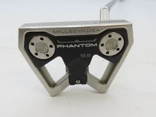 Used Titleist Scotty Cameron Phantom 9.5 36" Putter Scotty Cameron Putter 9.5