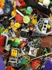 LEGO Minifigure Accessories Huge Mix! See Pics! Holdable Star Wars, City, More