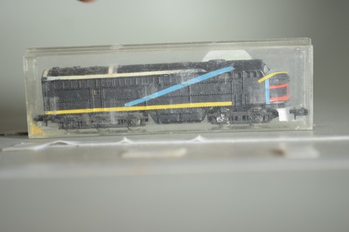 ATLAS FM FAIRBANK MORRIS ESCALA 91037 SIN ALIMENTACIÓN | Condition: Used