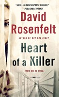 David Rosenfelt | Heart Of A Killer | Taschenbuch | Englisch (2012)